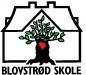 Logo Blovstrød Skole