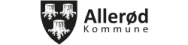 Logo Alleroed Kommune